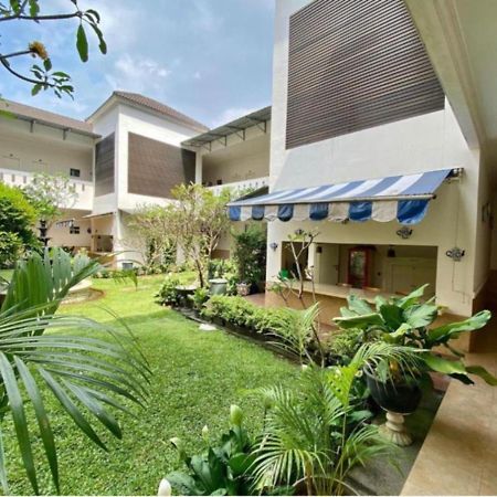 Roemah Moesi Hotel เมดาน ภายนอก รูปภาพ