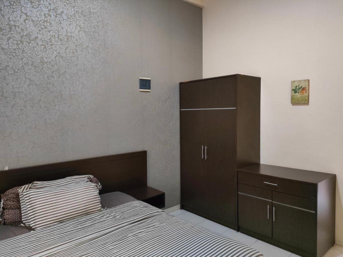Roemah Moesi Hotel เมดาน ภายนอก รูปภาพ