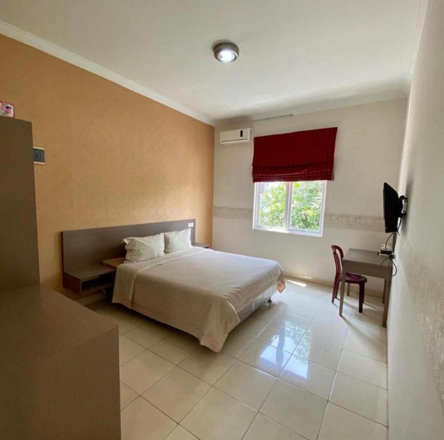 Roemah Moesi Hotel เมดาน ภายนอก รูปภาพ