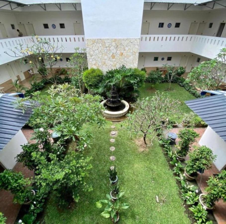Roemah Moesi Hotel เมดาน ภายนอก รูปภาพ