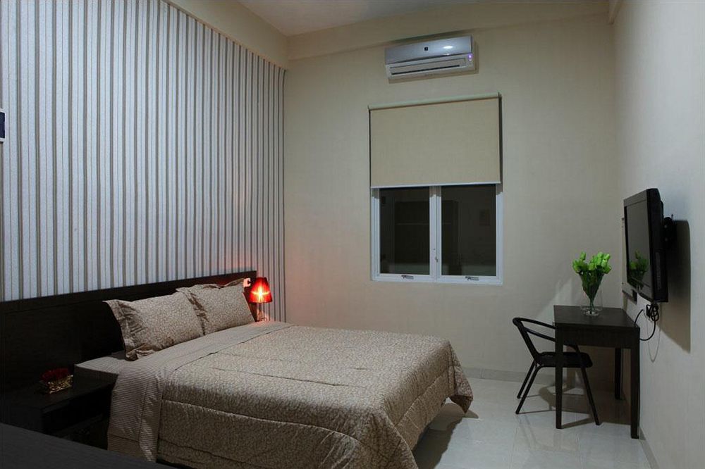 Roemah Moesi Hotel เมดาน ภายนอก รูปภาพ