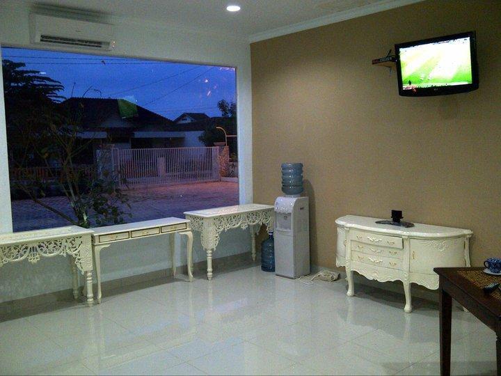 Roemah Moesi Hotel เมดาน ภายนอก รูปภาพ