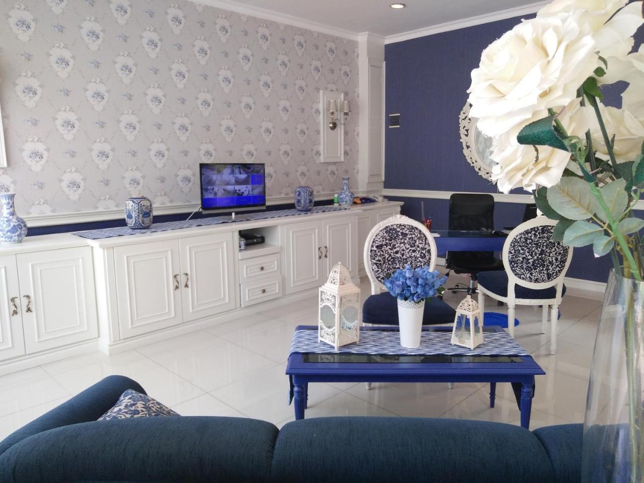 Roemah Moesi Hotel เมดาน ภายนอก รูปภาพ