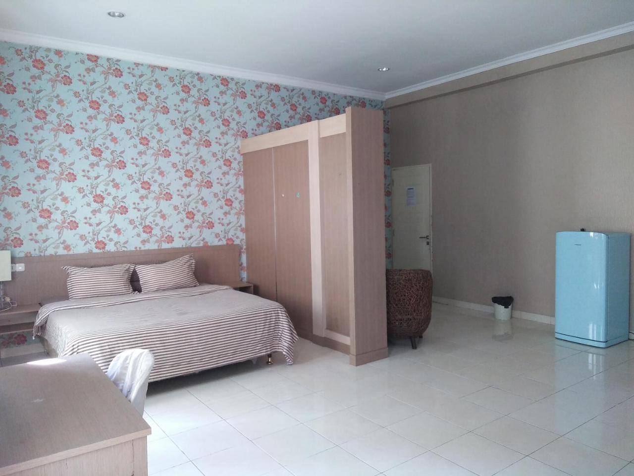 Roemah Moesi Hotel เมดาน ภายนอก รูปภาพ